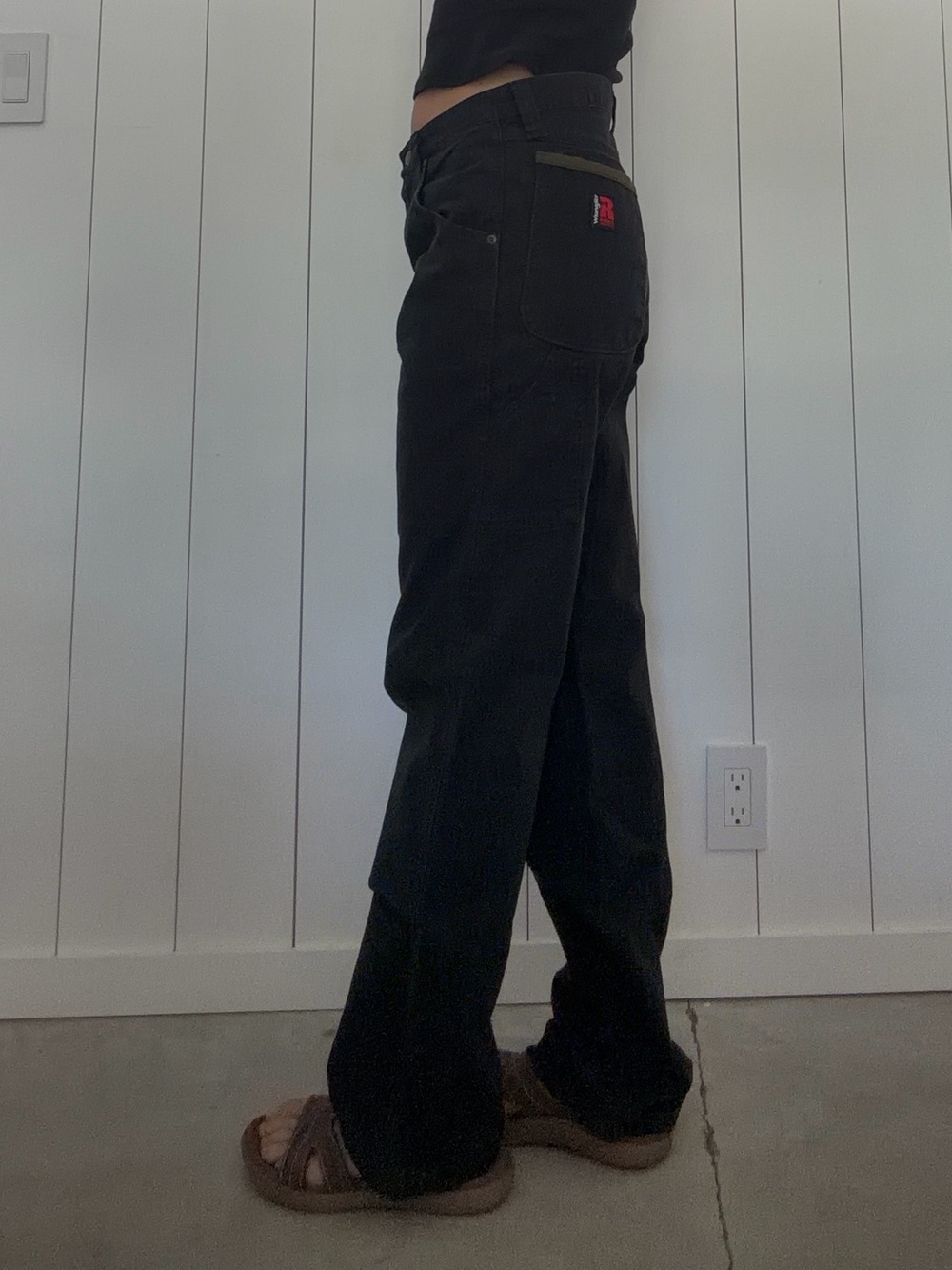 WRANGLER RIGGS - Picture 4 of 5